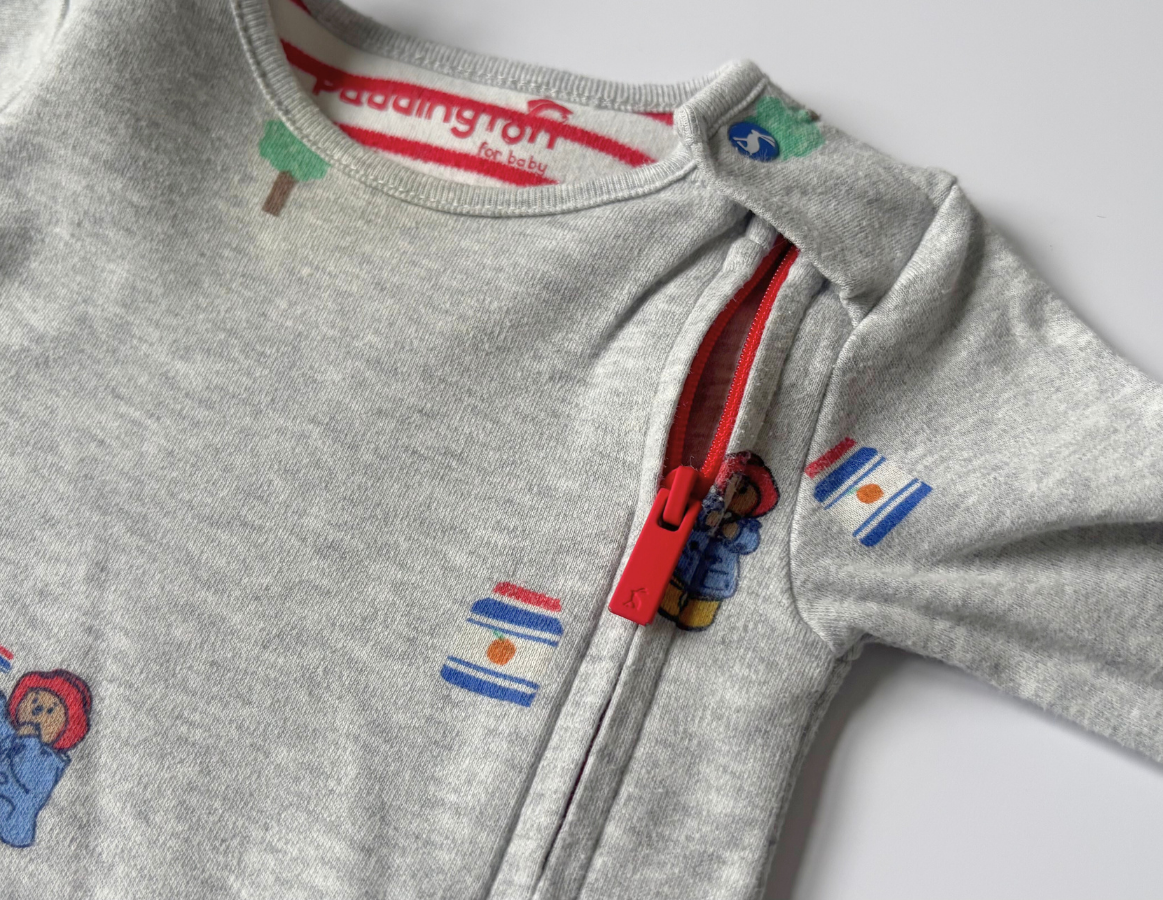 New Baby Paddington Selection - Newborn