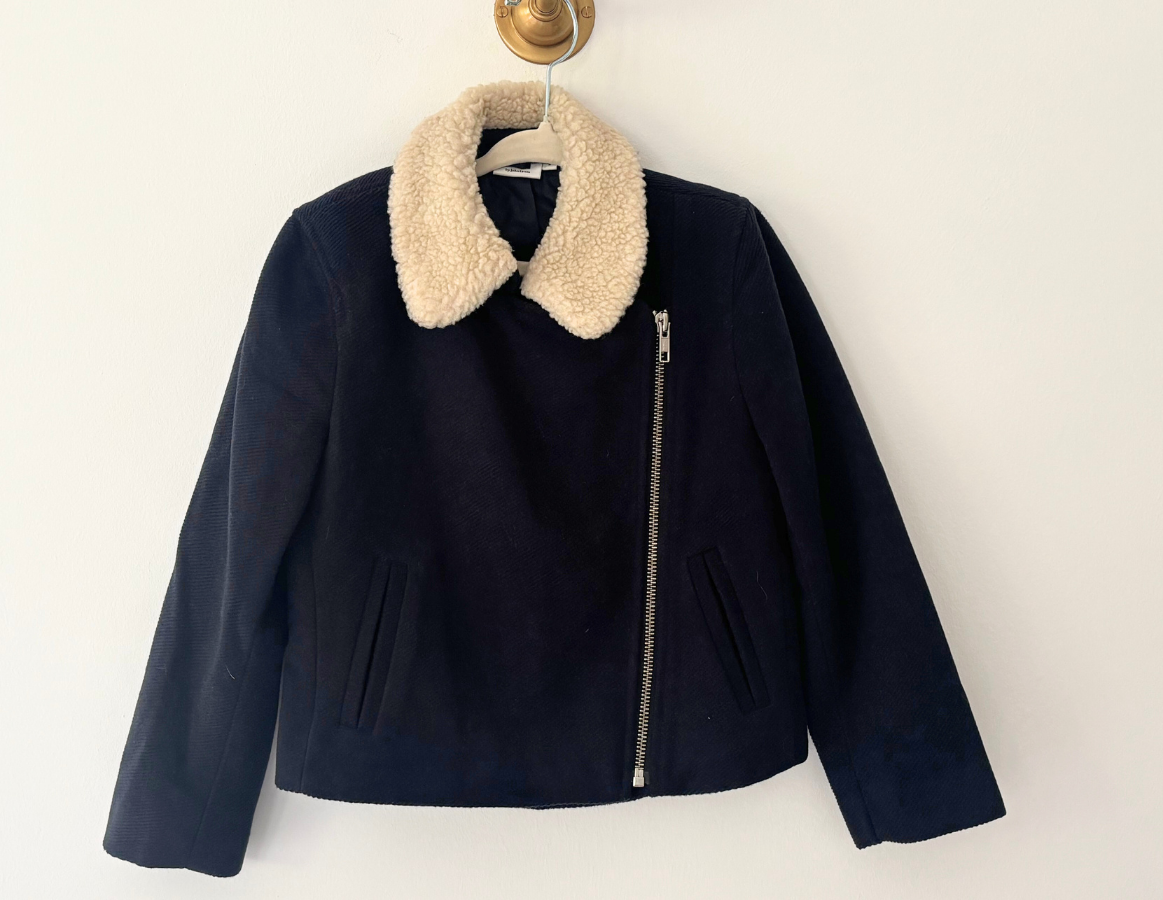 John Lewis Cord Jacket