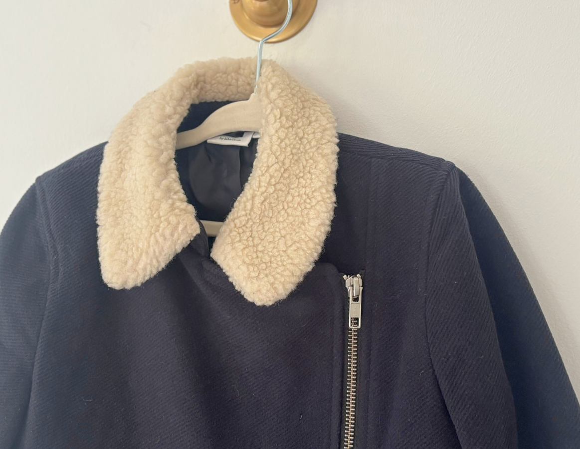 John Lewis Cord Jacket