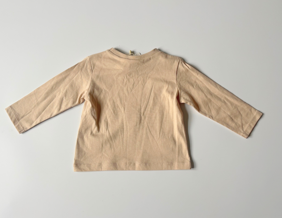 Zara Boys Neutral Selection 6-9m