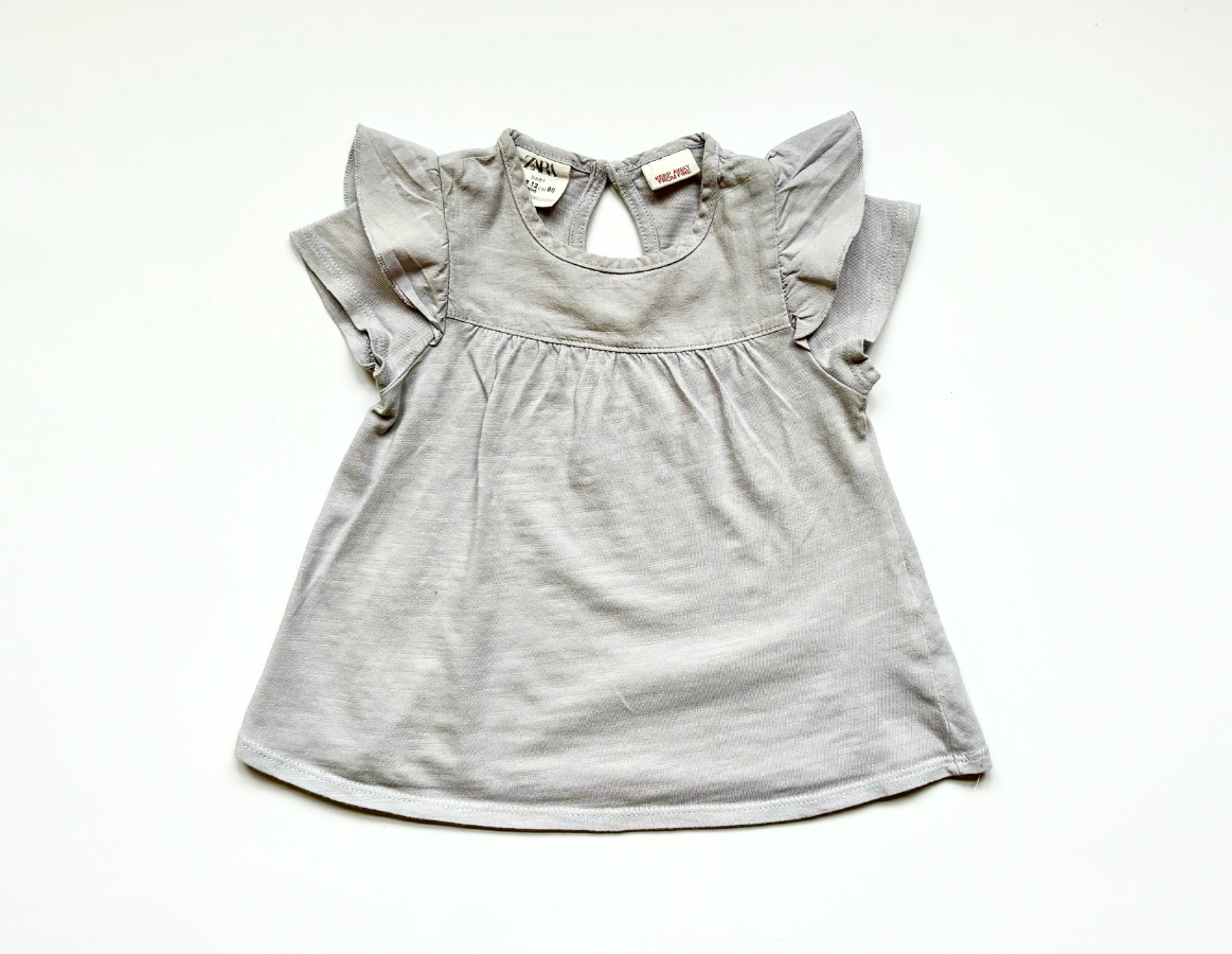 Candy Floss Mix - Girls Spring/Summer Selection 9-12m
