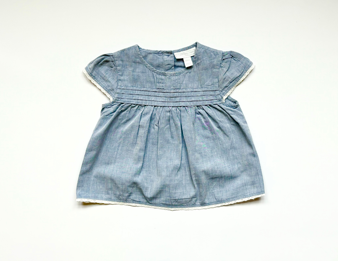 Candy Floss Mix - Girls Spring/Summer Selection 9-12m