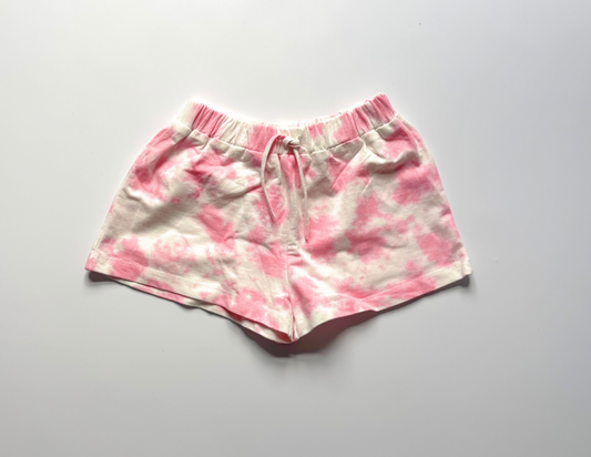Accessorize Angels girls summer shorts - BRAND NEW WITH TAGS