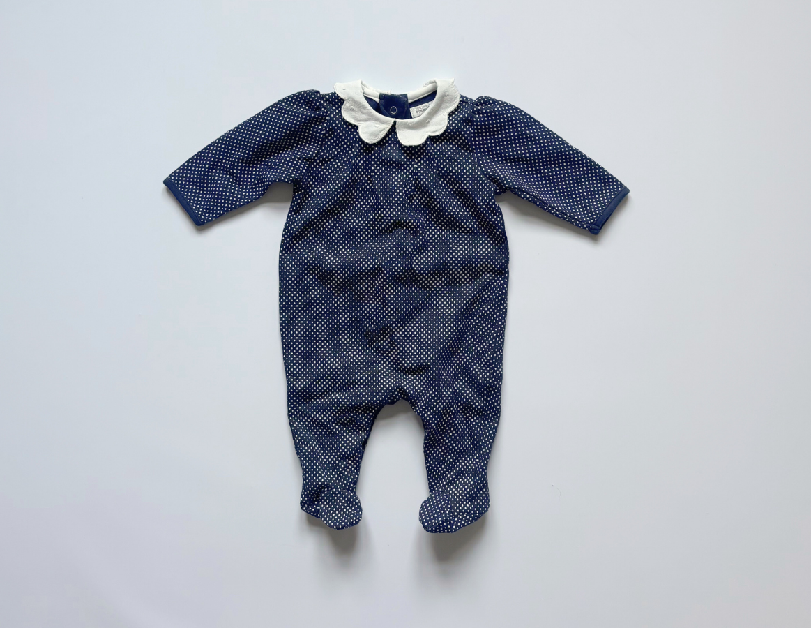 Spots & Stripes Girls Spring/Summer Selection - 0-3m