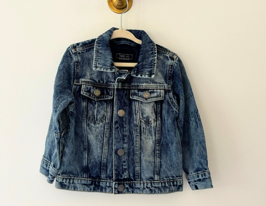 Next Denim Jacket