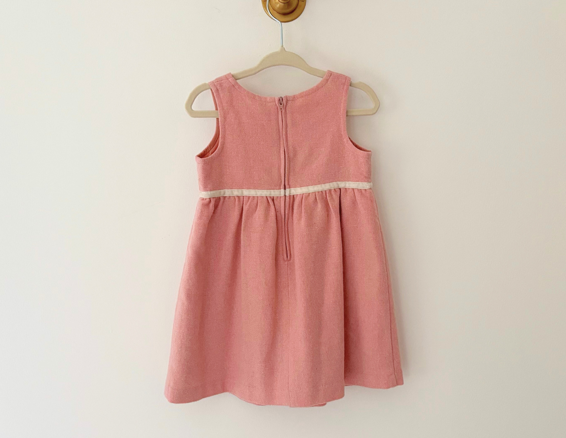 United Colours of Benetton Wool Party Dress