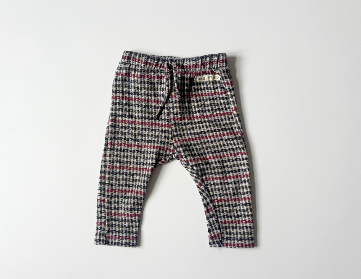 Zara Boys Neutral Selection 6-9m