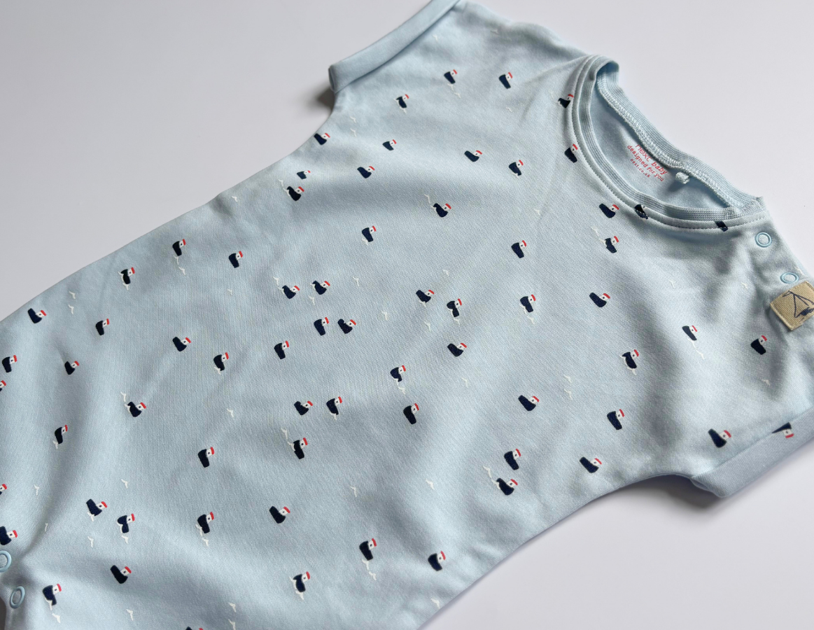 Next Boys BRAND NEW Summer Romper Duo 6-9m