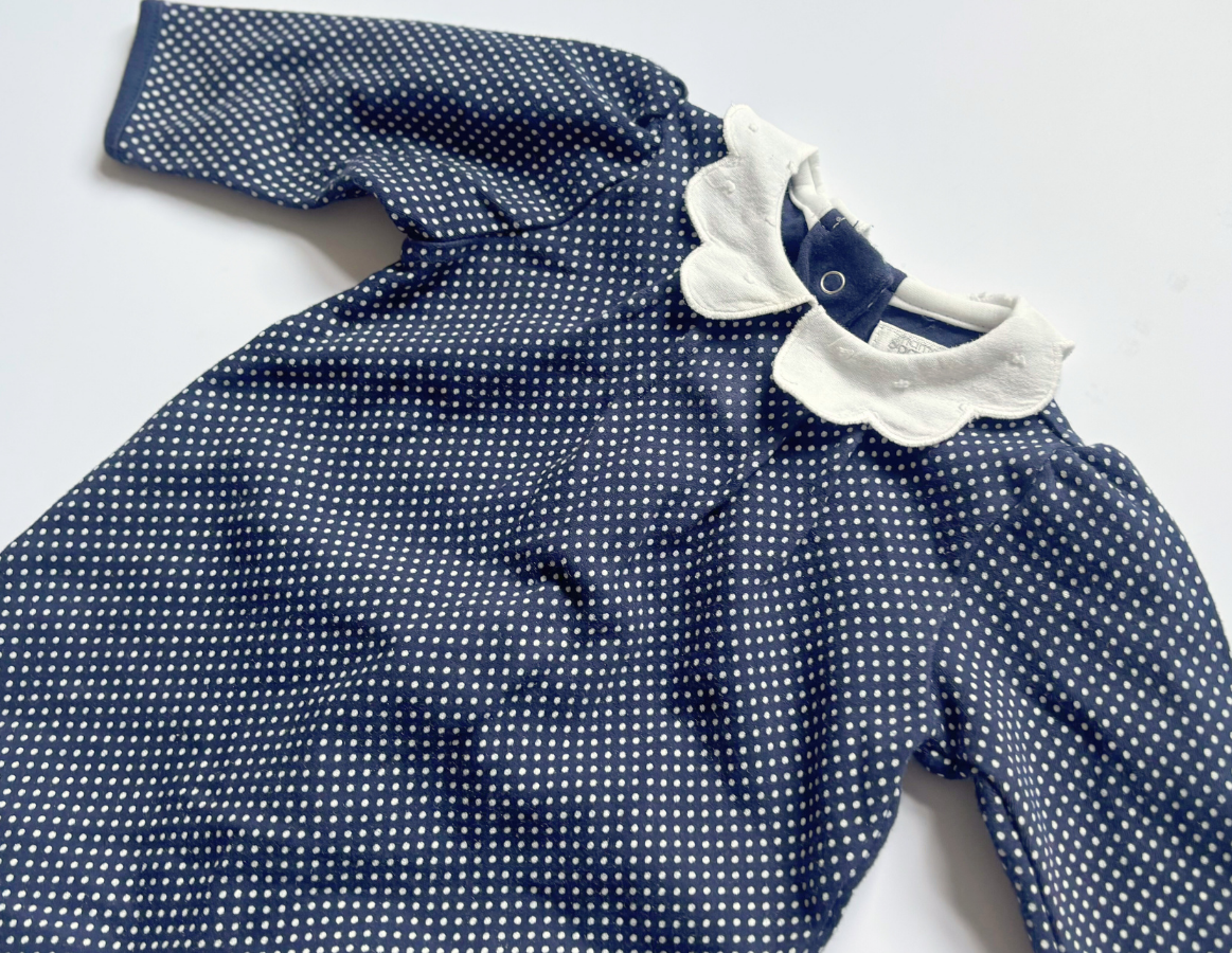Spots & Stripes Girls Spring/Summer Selection - 0-3m