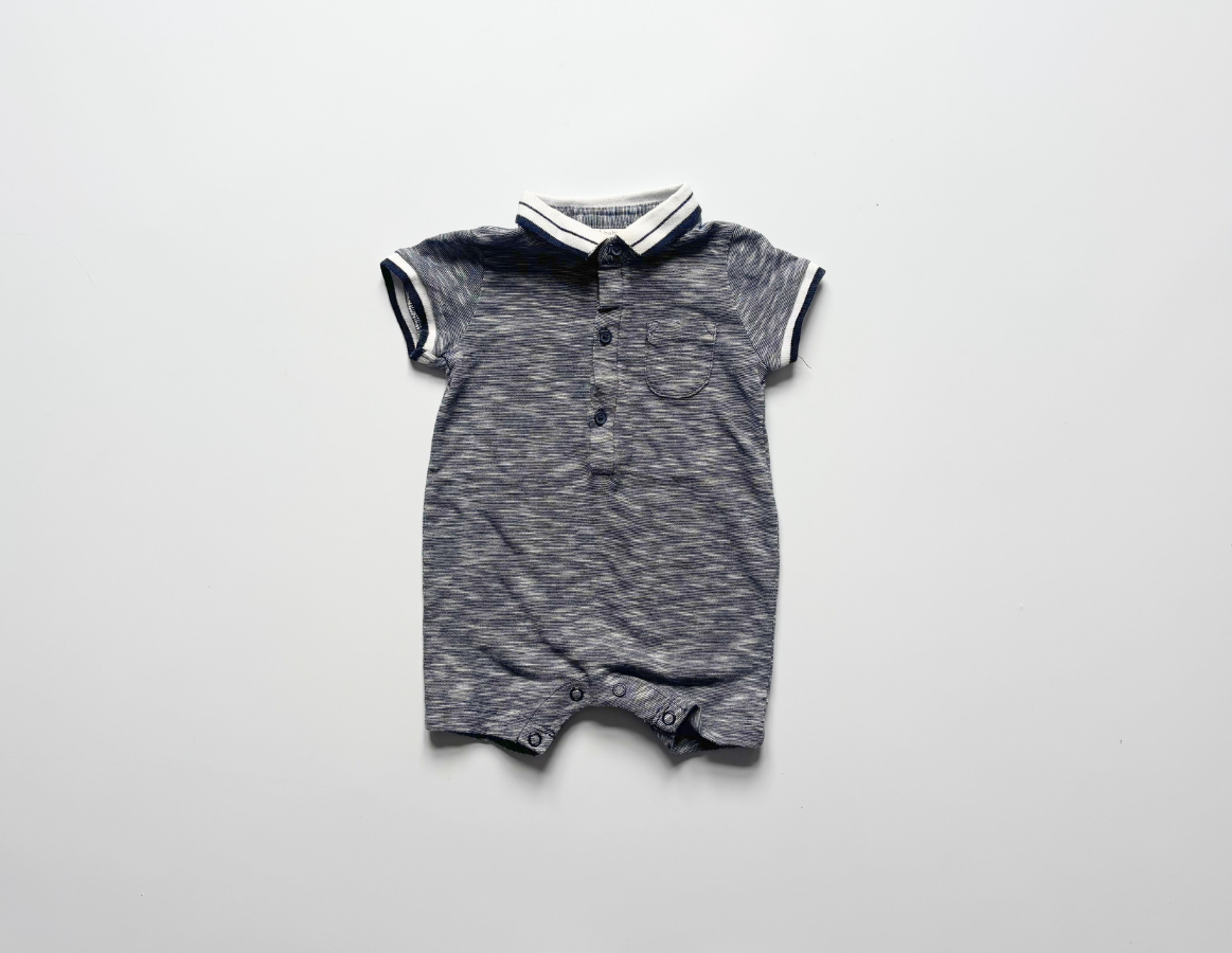 Next Boys Summer Selection 3-6m