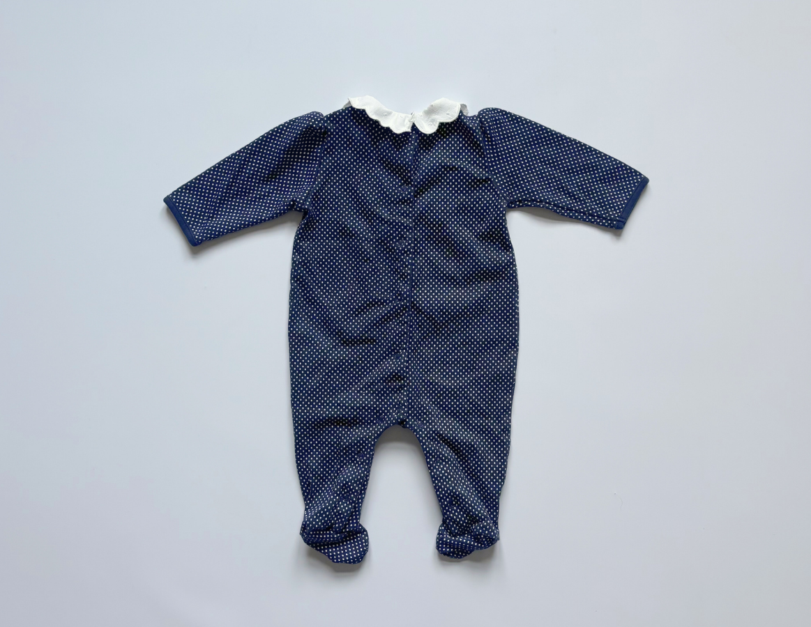 Spots & Stripes Girls Spring/Summer Selection - 0-3m