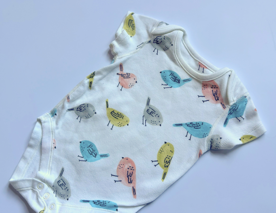 Pastel Spring Girls Selection 6-9m