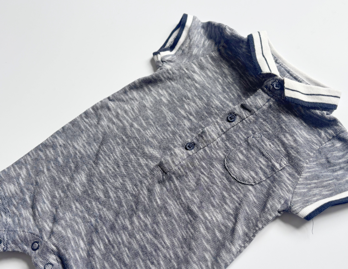 Next Boys Summer Selection 3-6m