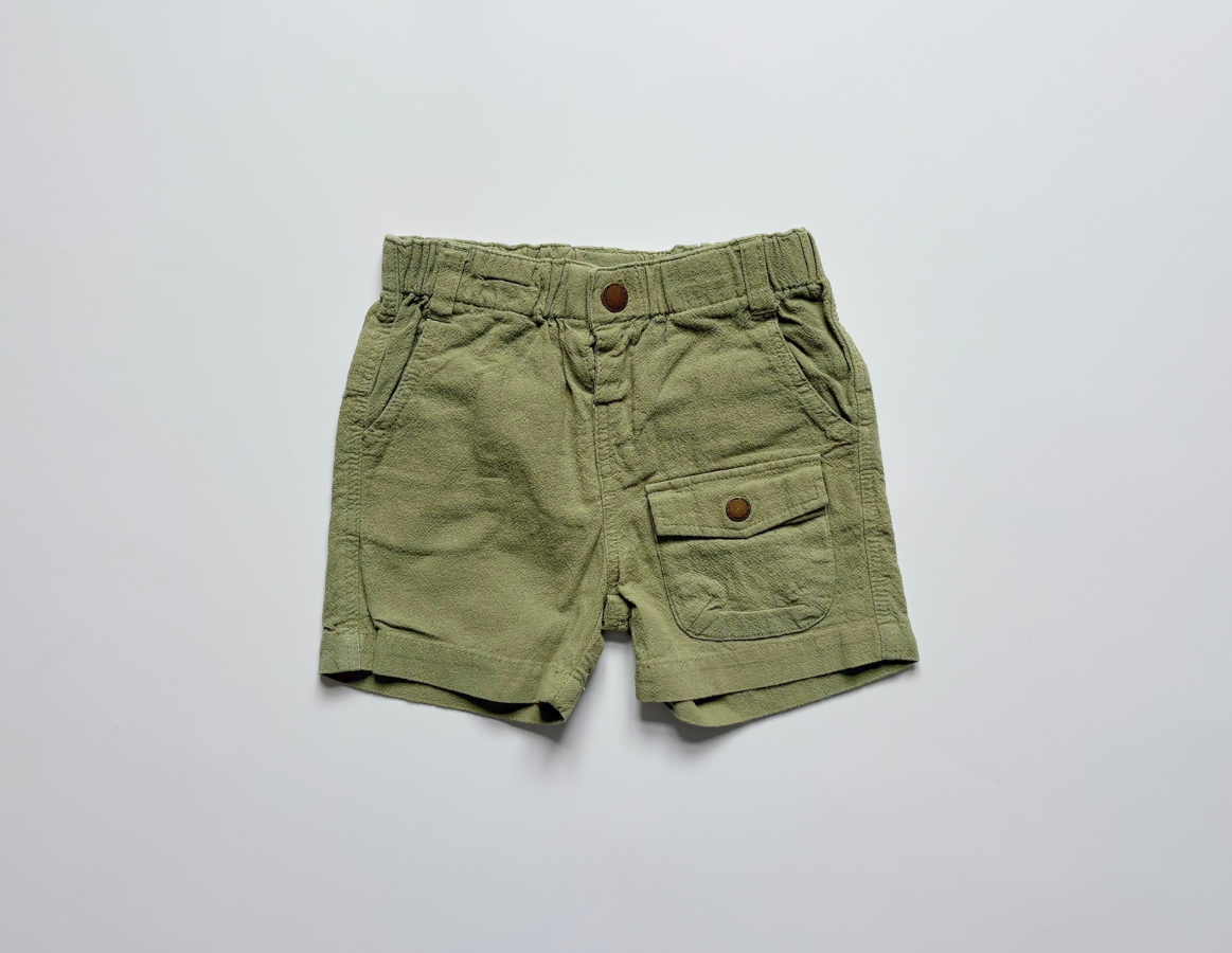 John Lewis & Zara Boys Summer Selection 6-9m