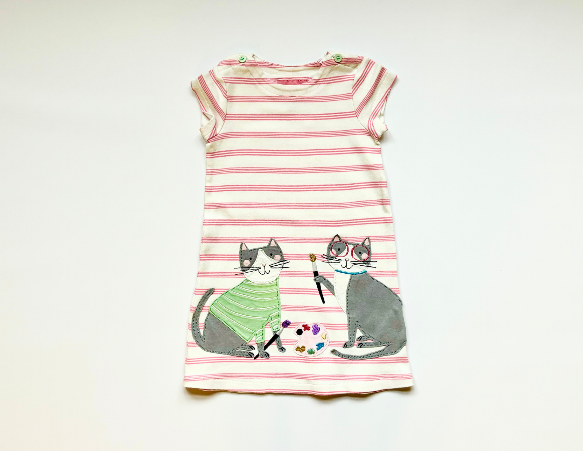 Perfect Playdate - Girls Spring/Summer Selection 3-4y