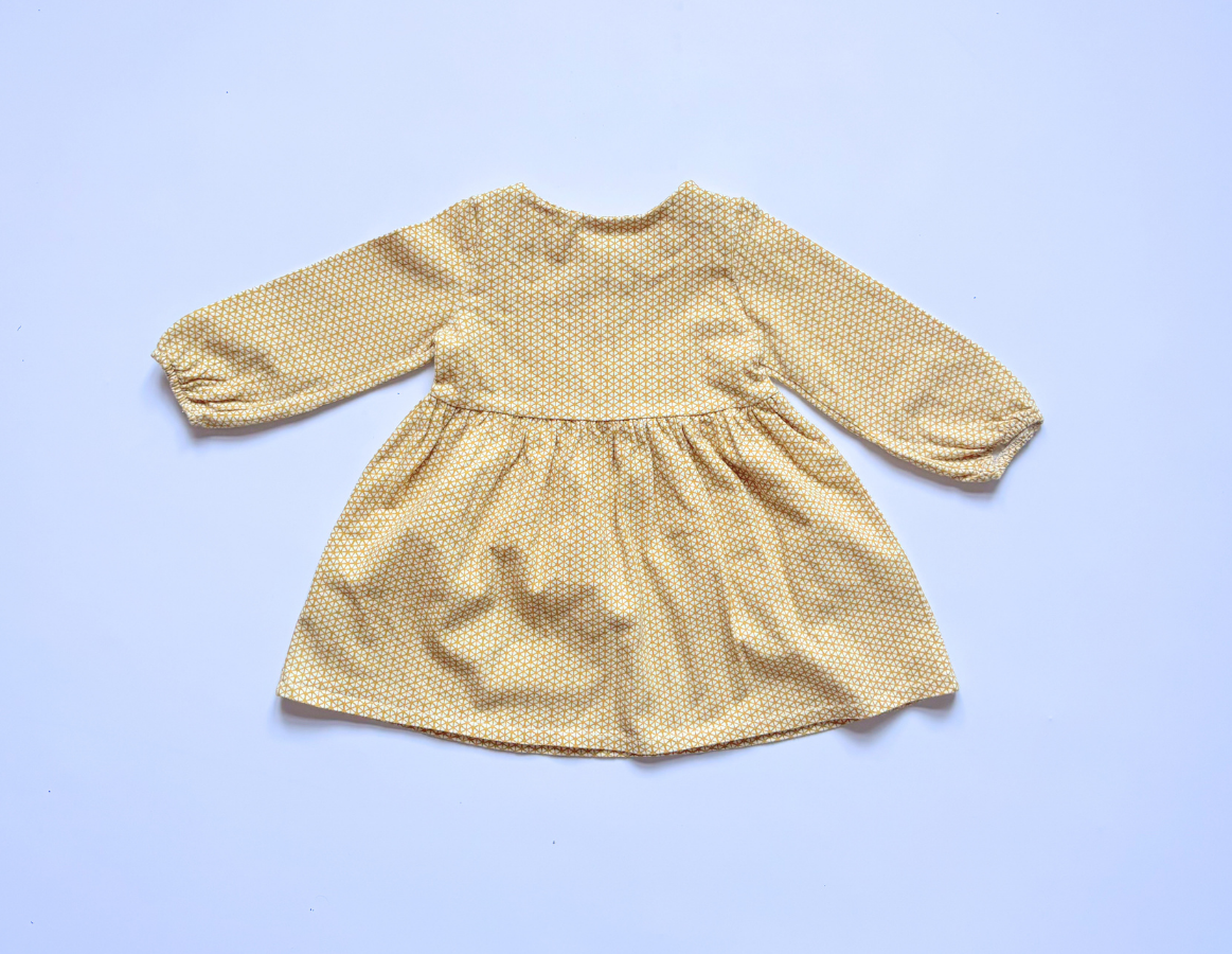 Pastel Spring Girls Selection 6-9m