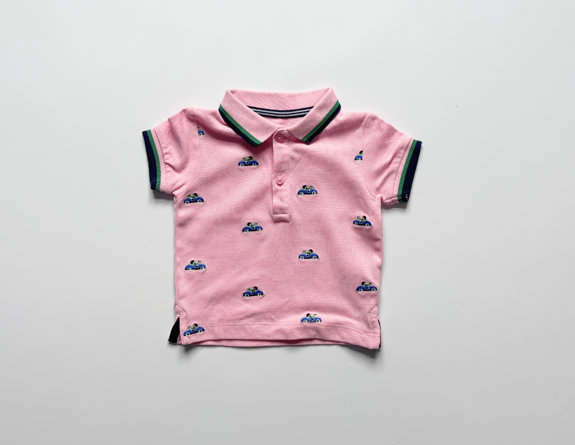 Next Boys Summer Selection 3-6m