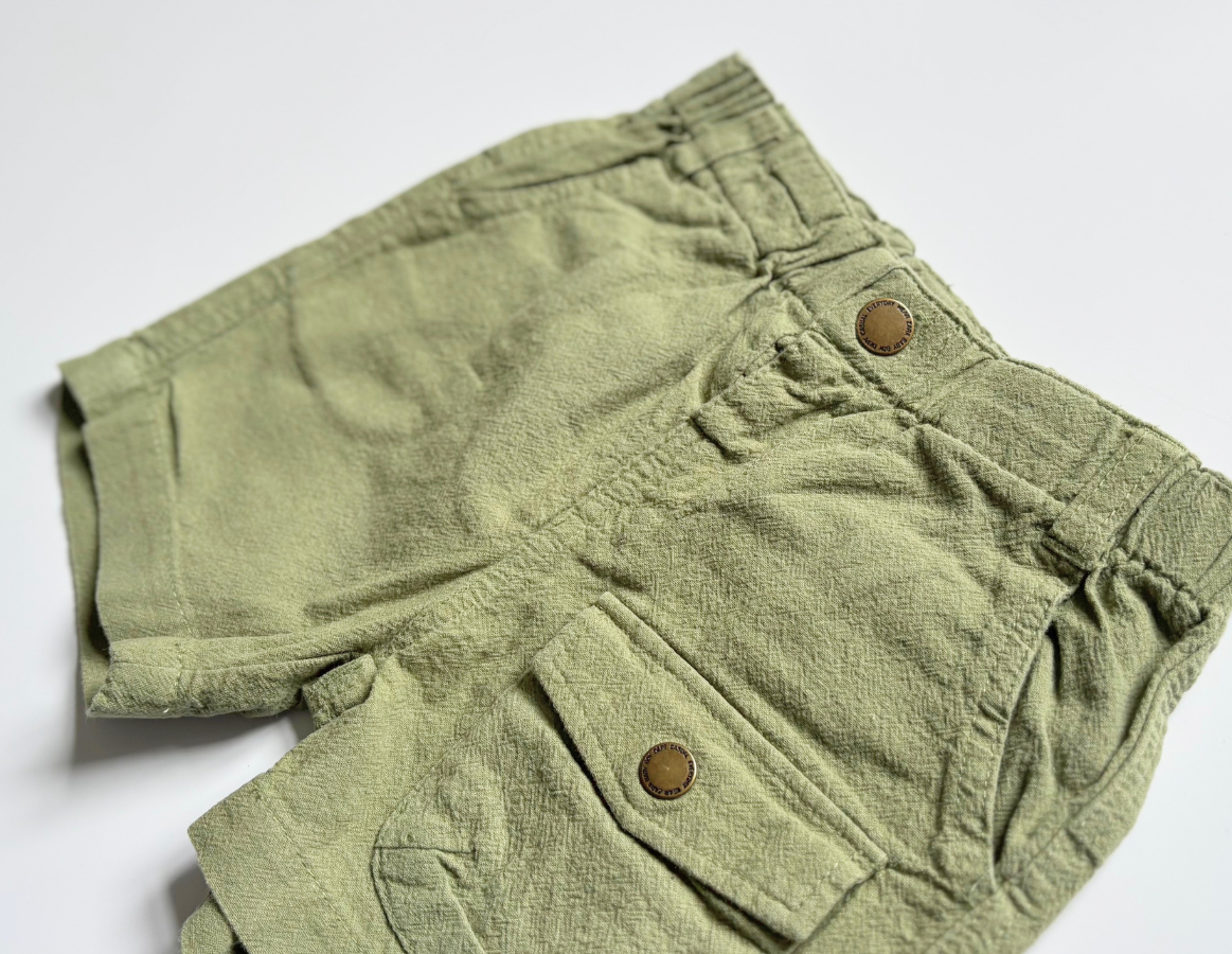 John Lewis & Zara Boys Summer Selection 6-9m