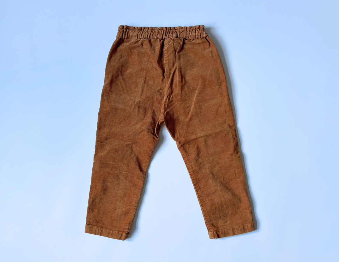 Zara Girls Neutral Selection 3-4y