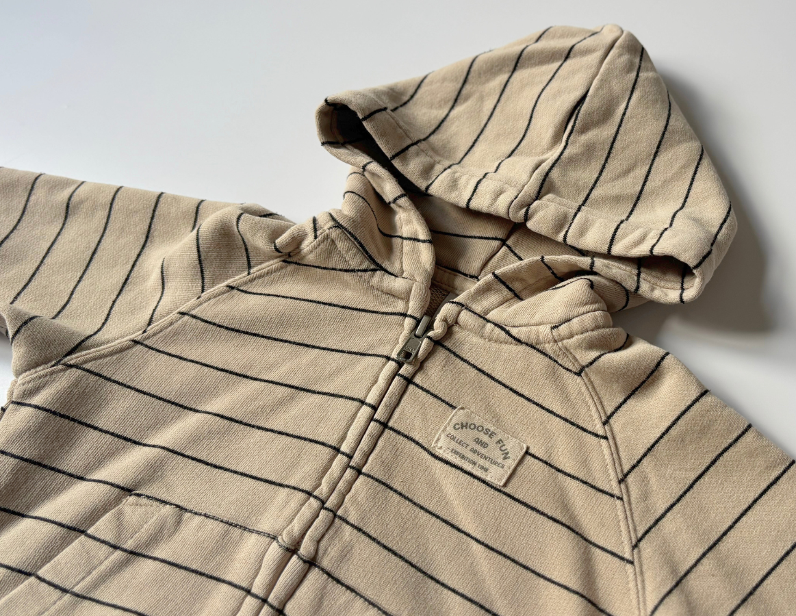 Zara Boys Stripe Selection 9-12m