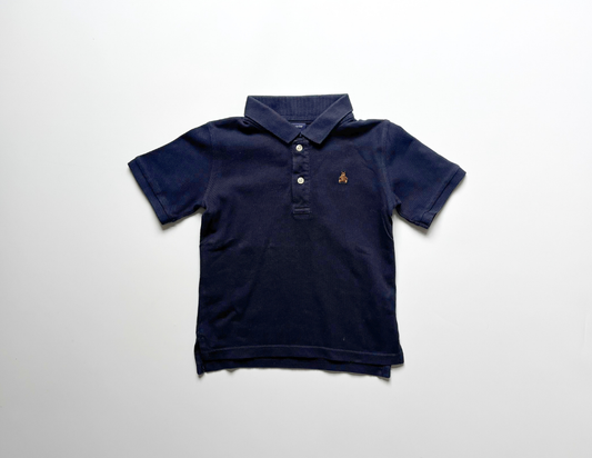 Baby Gap boys summer polo shirt