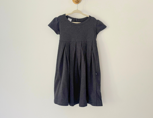 Polarn o Pyret Grey Party Dress