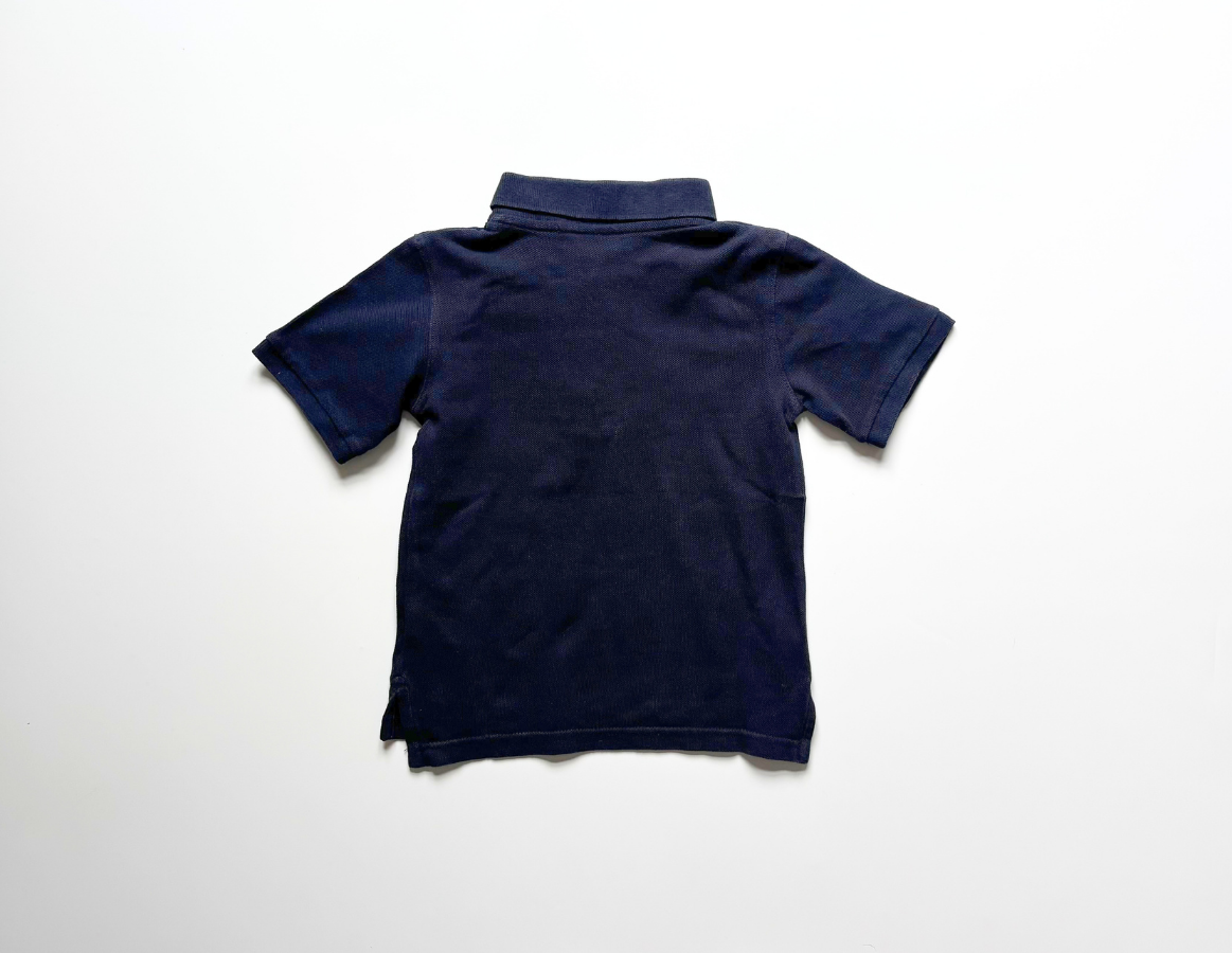 Baby Gap boys summer polo shirt