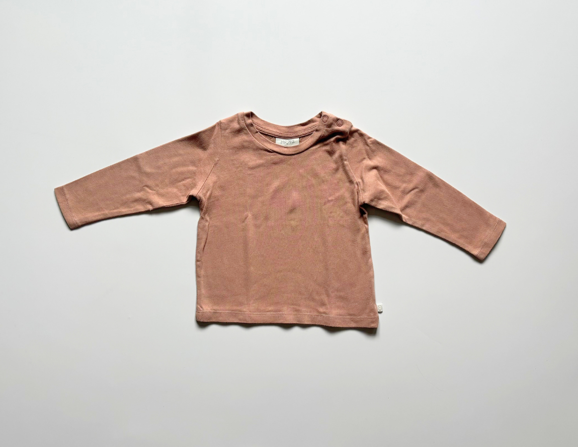 MORI Girls Spring/Summer Selection 12-18m