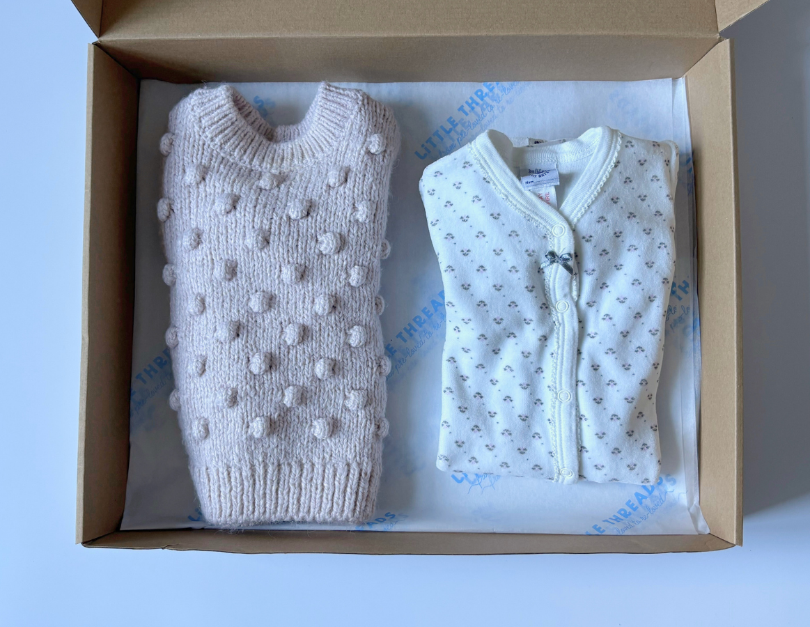 Beautiful Belle - Girls Baby Selection 0-3m