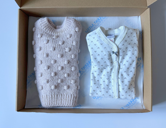 Beautiful Belle - Girls Baby Selection 0-3m