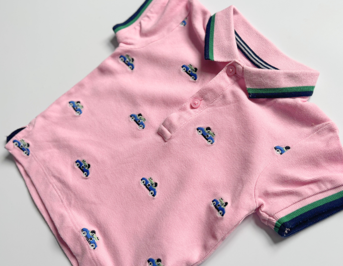 Next Boys Summer Selection 3-6m