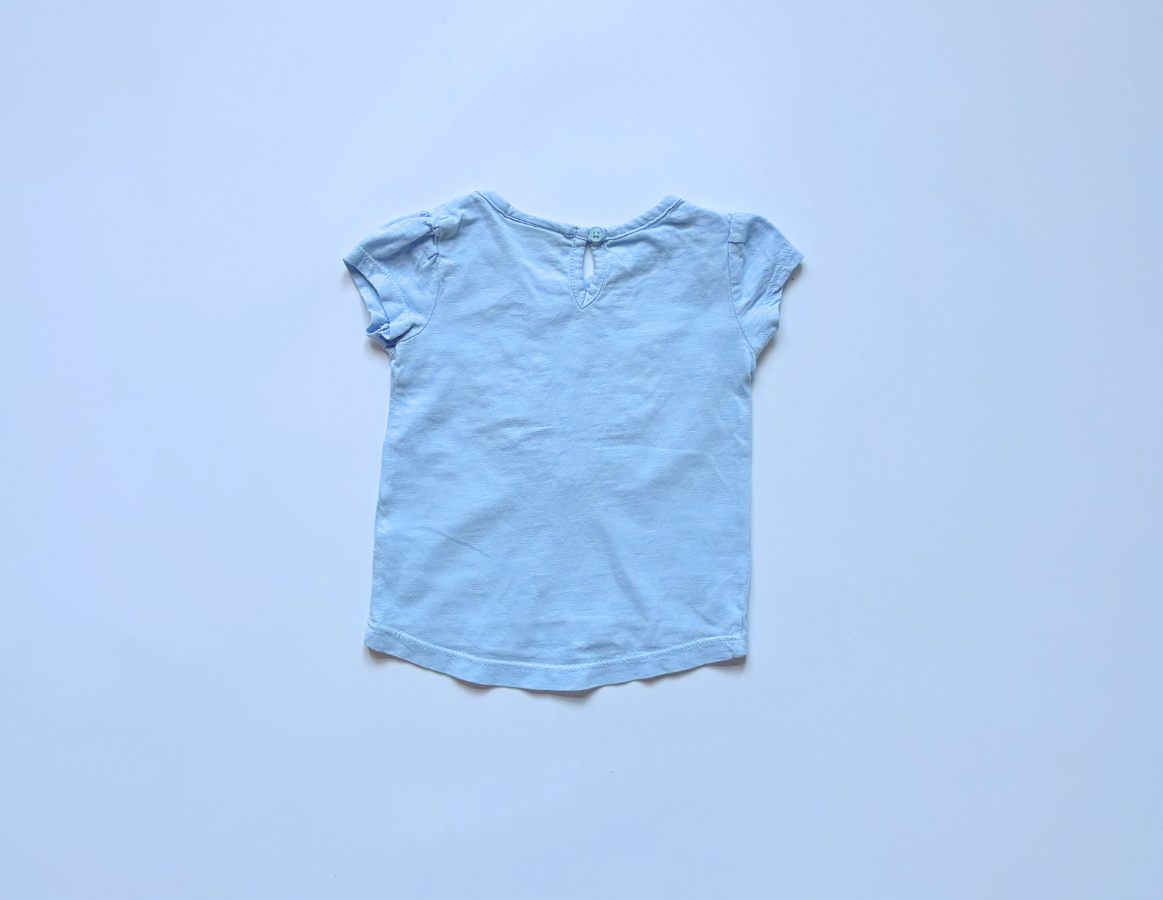 Cool Calm Girls Summer Selection 3-6m