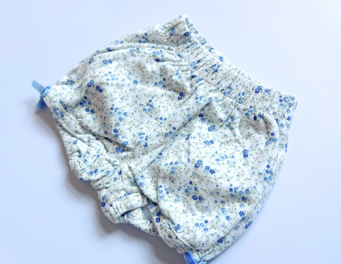 Cool Calm Girls Summer Selection 3-6m