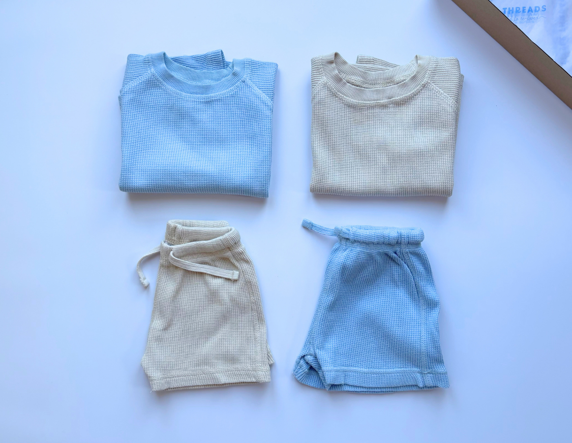 Zara Twin Set - Boys Spring/Summer Selection 18-24m