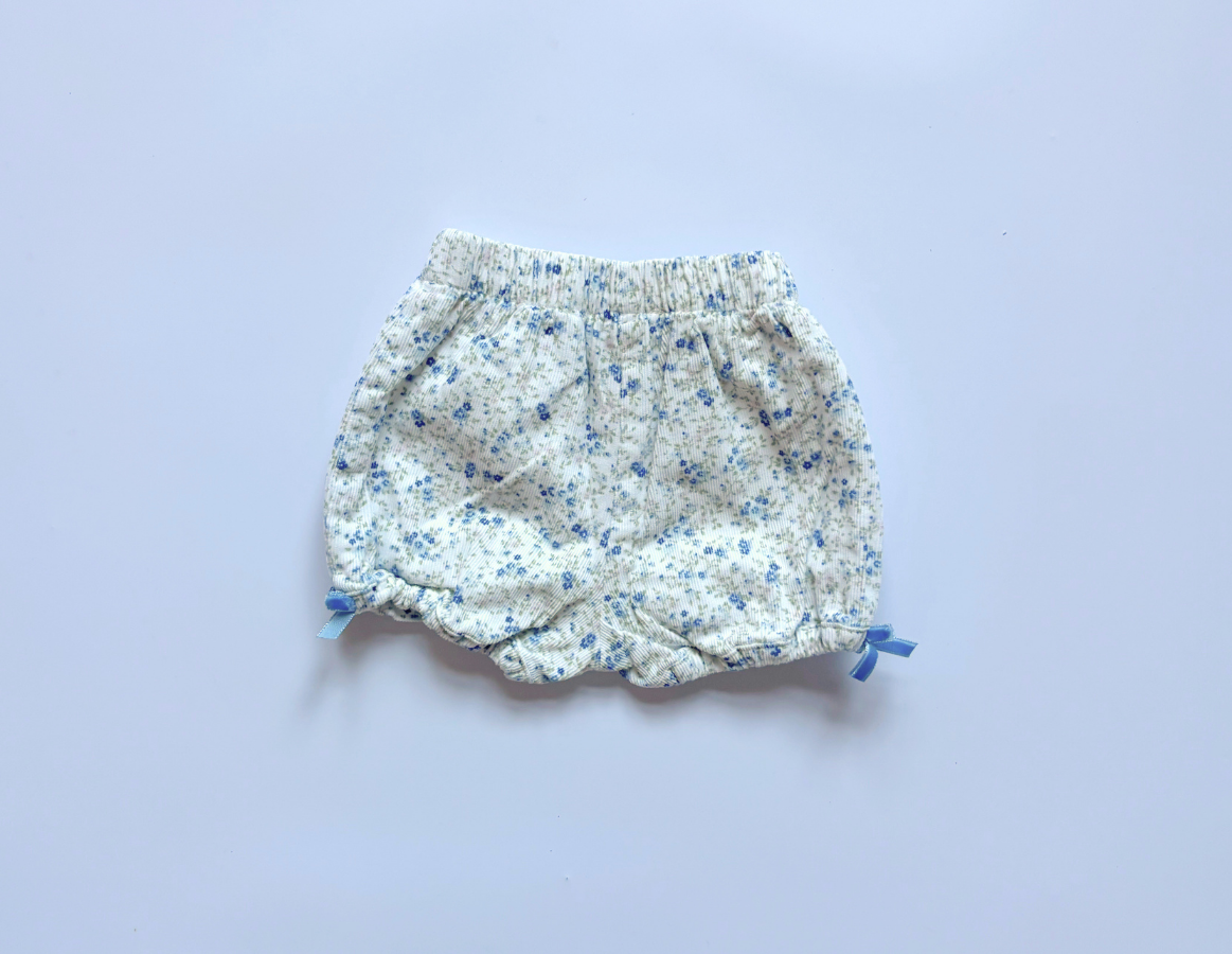 Cool Calm Girls Summer Selection 3-6m