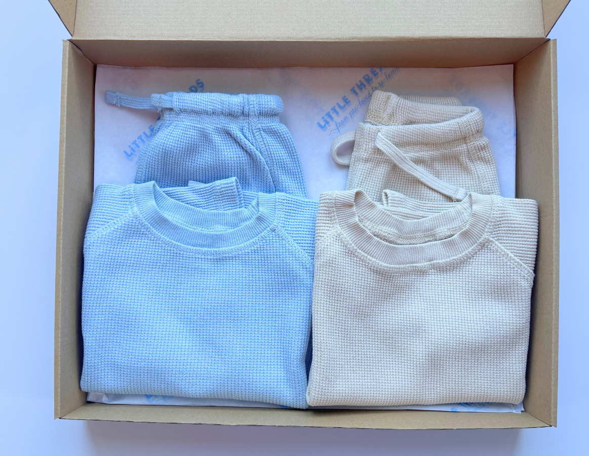 Zara Twin Set - Boys Spring/Summer Selection 18-24m