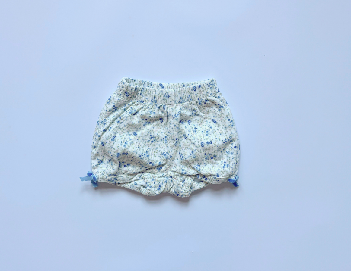 Cool Calm Girls Summer Selection 3-6m