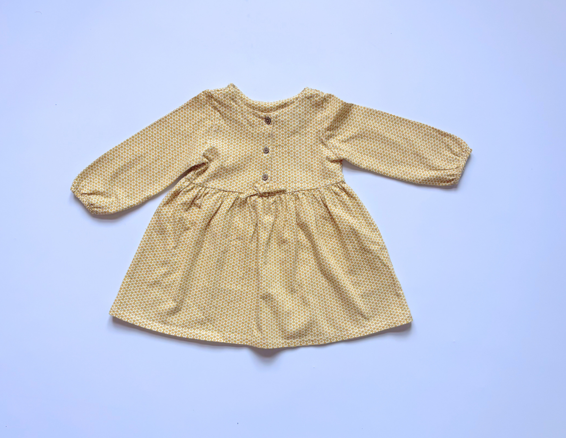Pastel Spring Girls Selection 6-9m