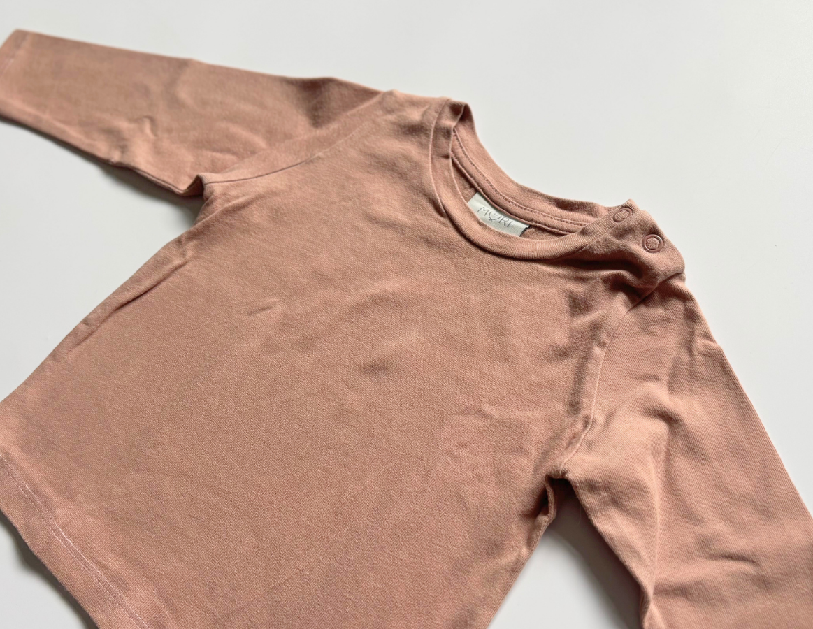 MORI Girls Spring/Summer Selection 12-18m