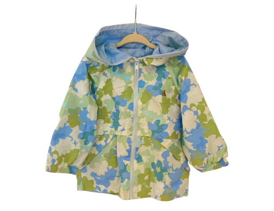 Baby Gap Lightweight Raincoat