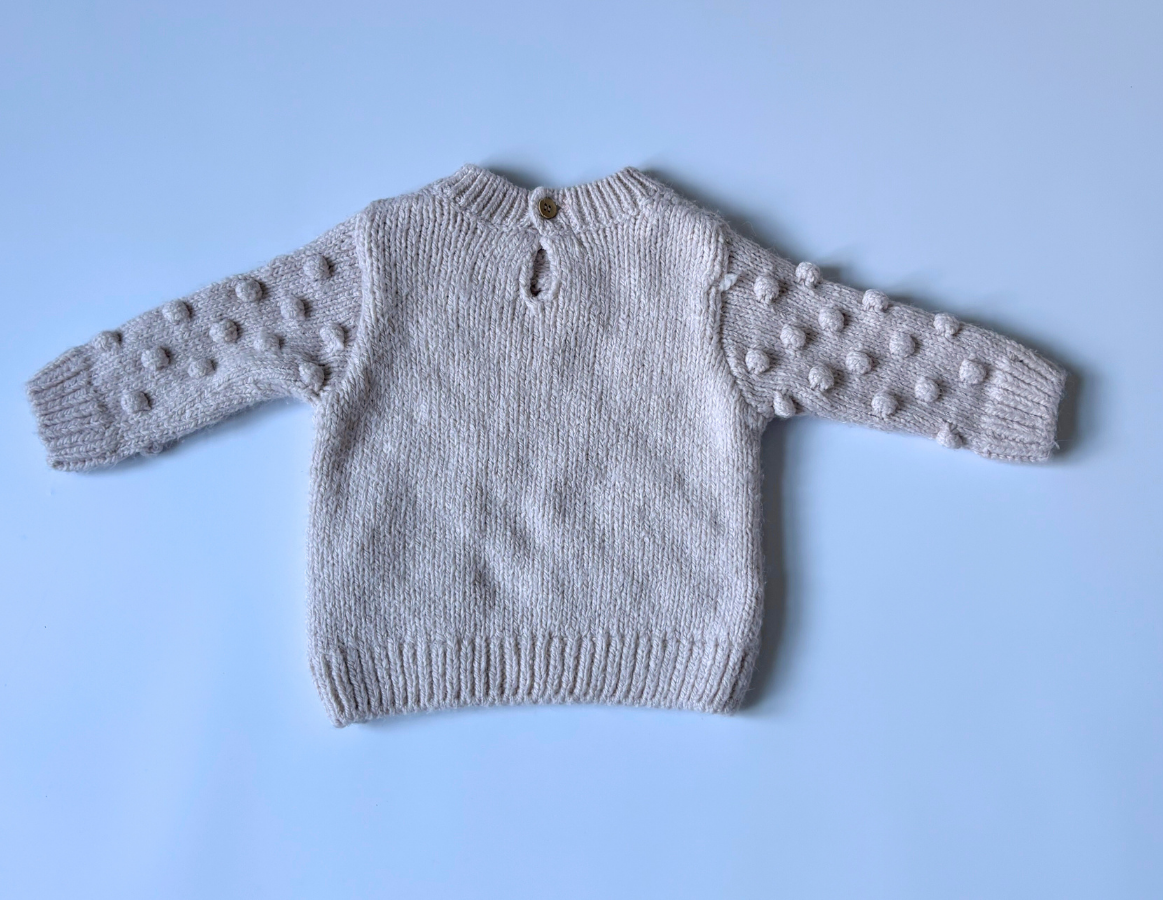 Beautiful Belle - Girls Baby Selection 0-3m