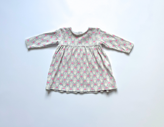 Next Spring Bunny Dress