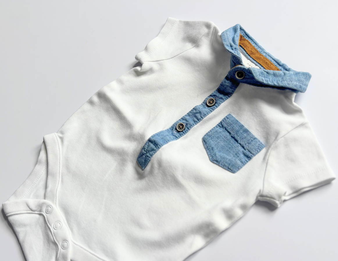 Next Boys Summer Selection 3-6m
