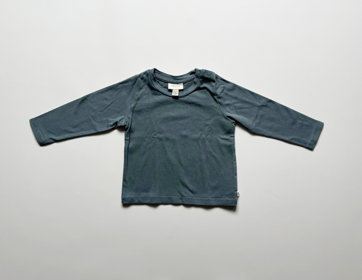 MORI Girls Spring/Summer Selection 12-18m