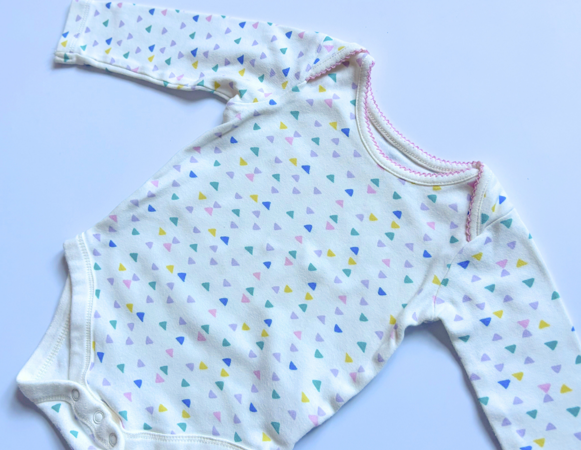 Pastel Spring Girls Selection 6-9m