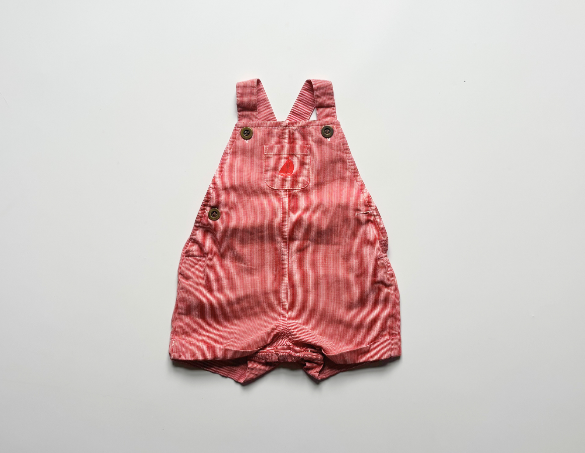 Seaside & Jungle Boys Spring/Summer Selection 3-6m