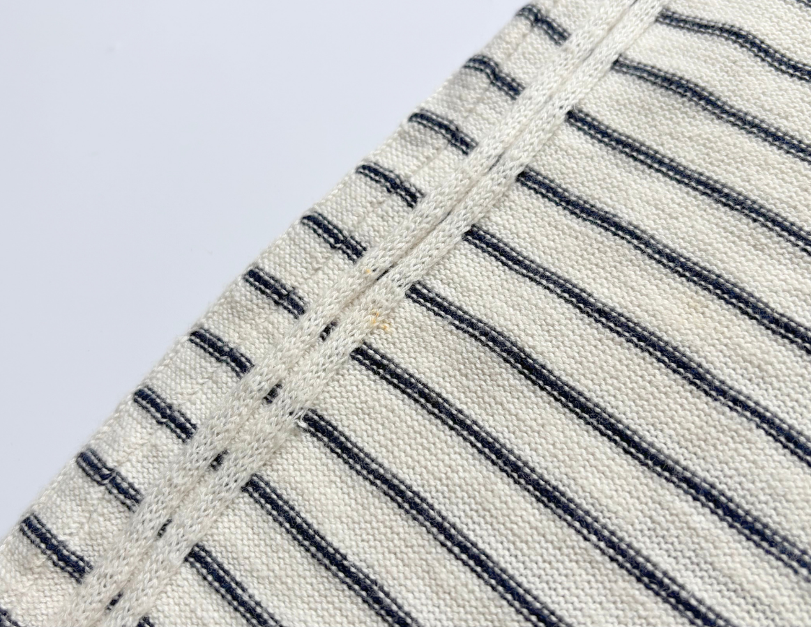 Next boys striped summer knit jumper