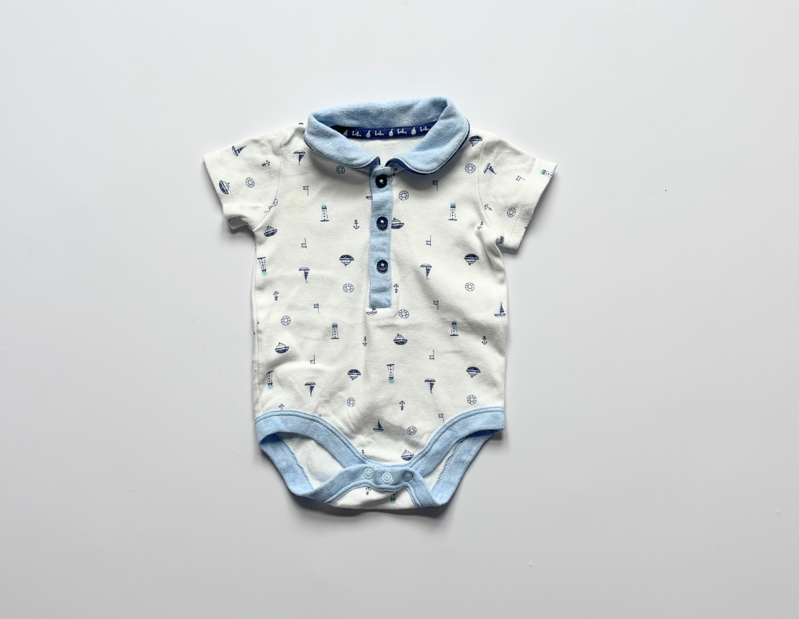 Next Boys Summer Selection 3-6m