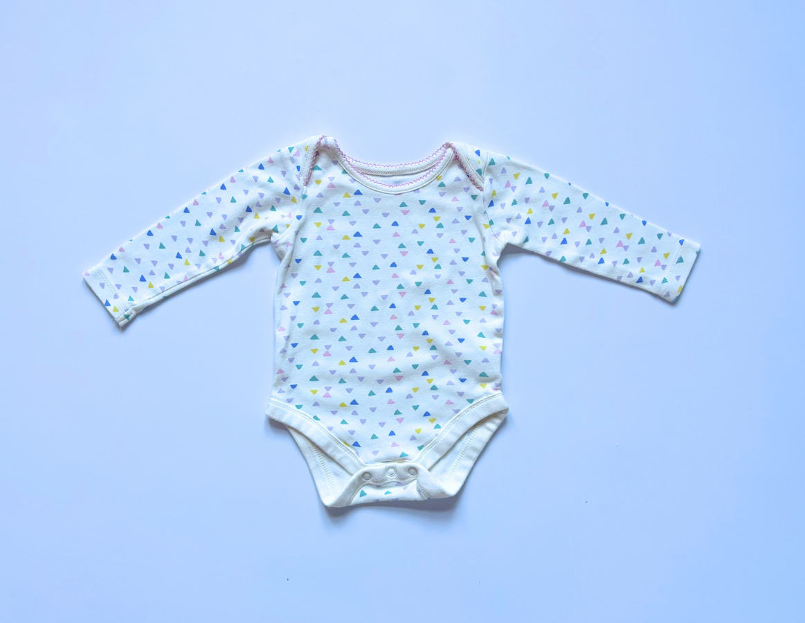 Pastel Spring Girls Selection 6-9m