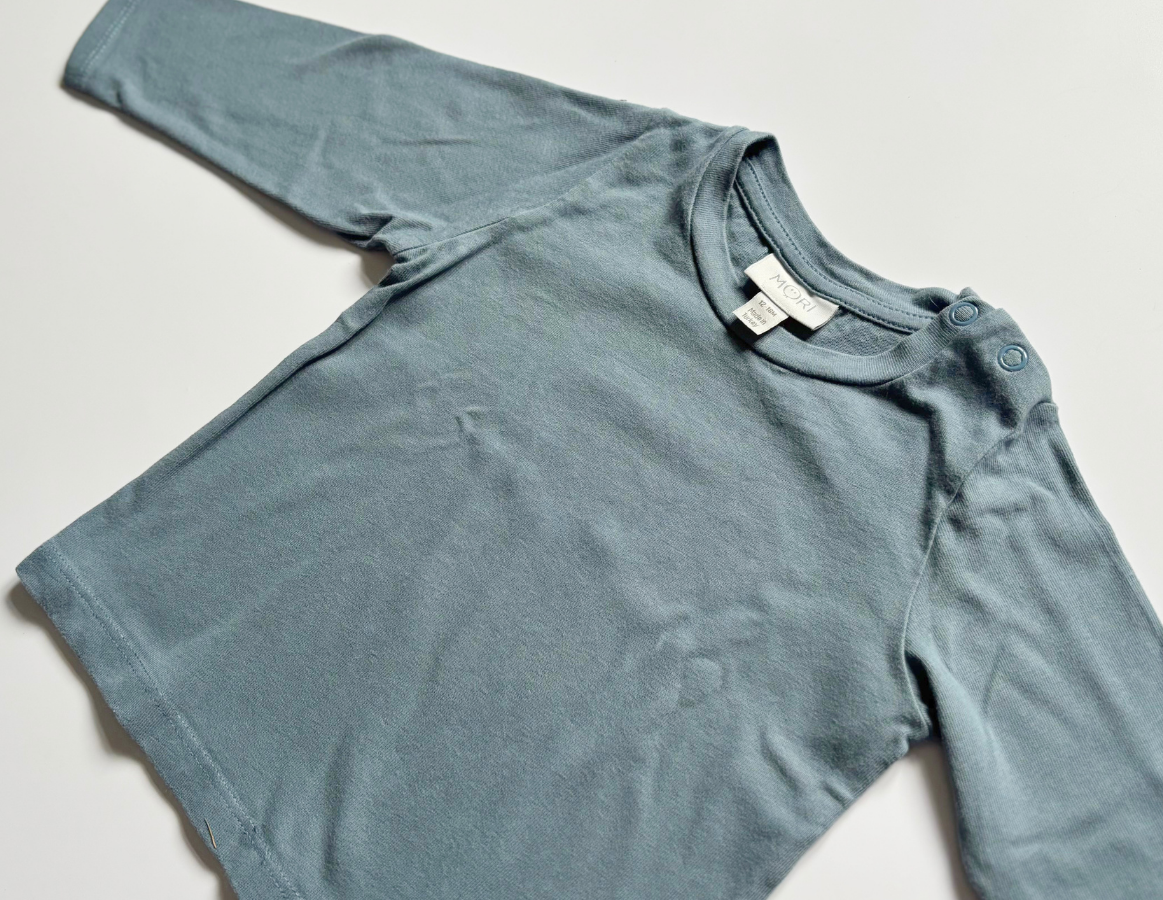 MORI Girls Spring/Summer Selection 12-18m